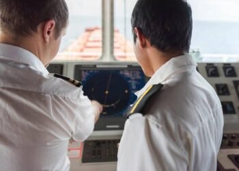 MarTID: 2023 Survey of Maritime Training Practices is Open