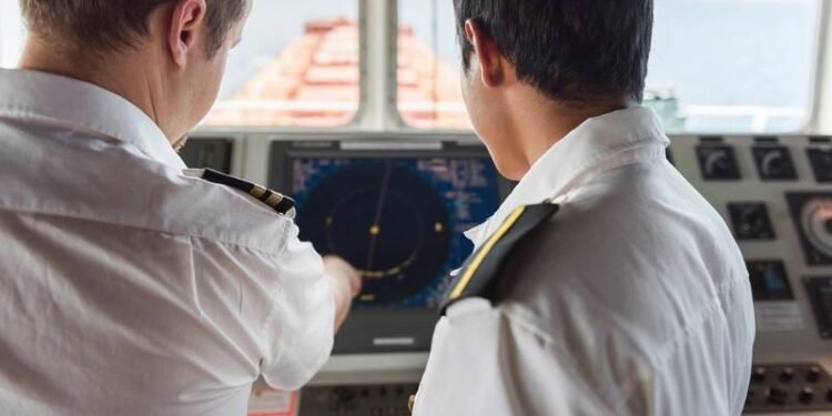 MarTID: 2023 Survey of Maritime Training Practices is Open