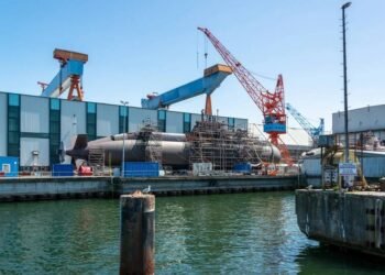 Union Calls for Thyssenkrupp Mull Defense Division Sale