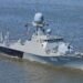 Russia Beefs Up Baltic Fleet Amid NATO Tensions