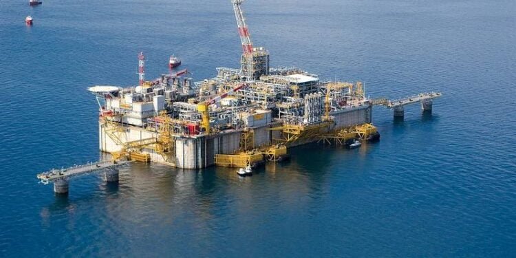Four Bidders Vie For Stake in Exxon LNG Terminal Offshore Italy - Sources