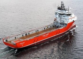 Repsol Extends Energy Swan PSV Charter