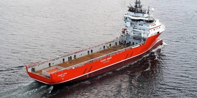 Repsol Extends Energy Swan PSV Charter Repsol Extends Energy Swan PSV Charter