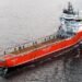 Repsol Extends Energy Swan PSV Charter Repsol Extends Energy Swan PSV Charter