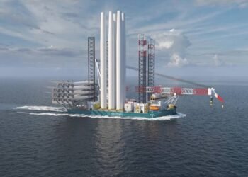 ABB Secures Large Tech Order for Two Wind Turbine Installation Vessels