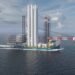ABB Secures Large Tech Order for Two Wind Turbine Installation Vessels