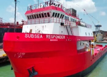 UXO Survey Kicks Off Along Coastal Virginia Offshore Wind Export Cable Route