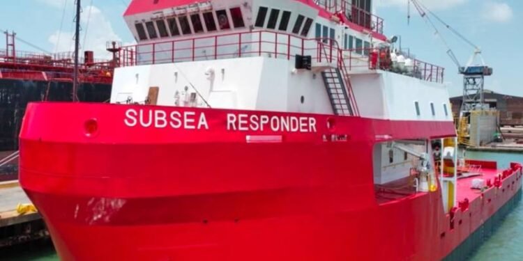 UXO Survey Kicks Off Along Coastal Virginia Offshore Wind Export Cable Route UXO Survey Kicks Off Along Coastal Virginia Offshore Wind Export Cable Route