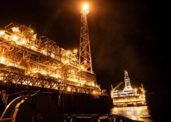 The Evolving FPSO Landscape – Healthy Demand, Changing Procurement