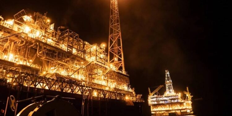 The Evolving FPSO Landscape – Healthy Demand, Changing Procurement