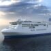 RWO's Blackwater Treatment System Chosen for New Zealand Ferry RWO’s Blackwater Treatment System Chosen for New Zealand Ferry