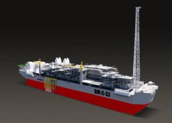 MODEC to Deliver Highly Complex FPSO for Equinor's $9B Project Offshore Brazil