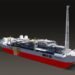 MODEC to Deliver Highly Complex FPSO for Equinor's $9B Project Offshore Brazil