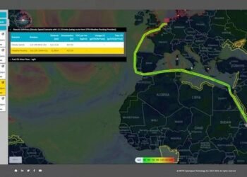 Data-Driven Voyage Optimization: The Demise of the Data Silo