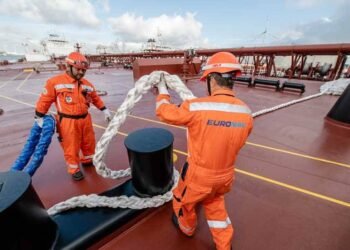 Euronav Seeks Urgent Arbitration over Frontline's Unilateral Merger Termination