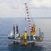 Van Oord Hired to Build Belgium's Largest Offshore Wind Farm Van Oord Hired to Build Belgium’s Largest Offshore Wind Farm