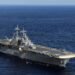 Two US Navy Sailors Arrested for Sharing Military Secrets with China
