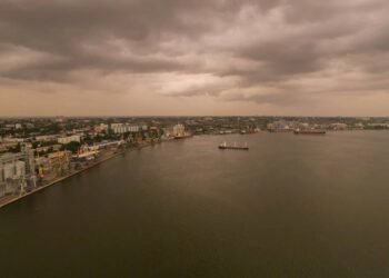 NATO Boosts Black Sea Surveillance