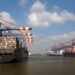 Bank of Ireland Still Winding Down Shipping Loan Business hamburg-1096594_1280