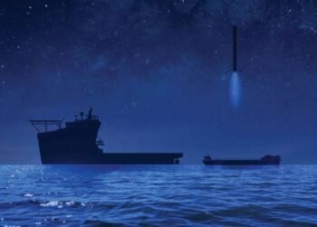 ABS Publishes Guide for Offshore Spaceports
