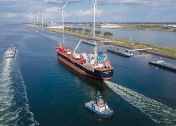 Ardmore Shipping Builds a Better Fleet