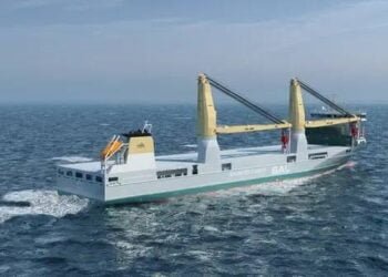 Sperry Marine to Deliver Navigation Systems for SAL Heavy Lift's New Vessels