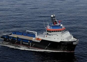 Kongsberg to Design and Equip Suez Canal's New Salvage Tugs