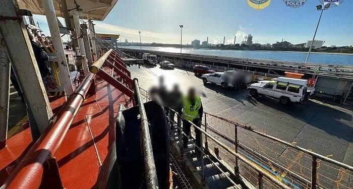 Australian Police Charges Two More Over Attempted Cocaine Import Australian Police Charges Two More Over Attempted Cocaine Import