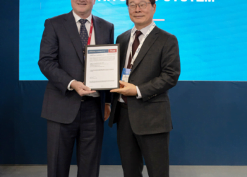 ABS Awards AiP for SHI Structural Health Monitoring System