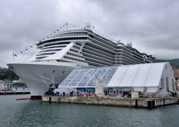 Fincantieri Wins $436m Four Season Yachts Ship Order