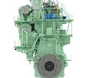 First PCTC Order Placed for a Methanol-Fueled Engine