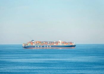 CMA CGM Settles with US EPA over Alleged Dumping Violations