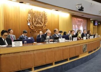 IMO Agrees on Relevance of STCW to Autonomous Shipping