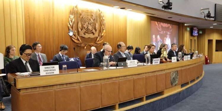 IMO Agrees on Relevance of STCW to Autonomous Shipping