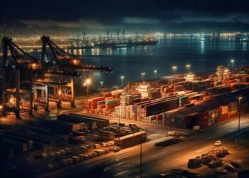 Western Canada Dock Workers Vote to Accept Contract Offer