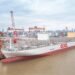 OOCL Adds Third 24,188 TEU Containership OOCL Adds Third 24,188 TEU Containership