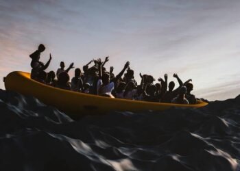 Italy's Migrant Rescue Ship Decree Should be Scrapped, Catholic Bishop Says