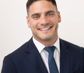 U.S. Offshore Vessel Owner Harvey Gulf Welcomes Philip Luongo as Executive VP