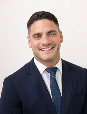 U.S. Offshore Vessel Owner Harvey Gulf Welcomes Philip Luongo as Executive VP