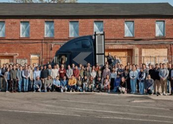 Amogy Increases Series B Round to $150 Million