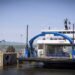 Davie Completes Félix-Antoine-Savard Ferry Repairs