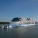 World's Largest Cruise Ship Starts Sea Trials World's Largest Cruise Ship Starts Sea Trials