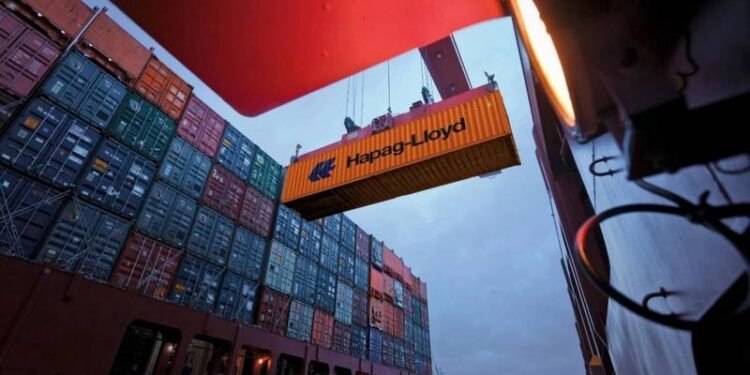 Hapag-Lloyd Acquires Stake in the Spinelli Group