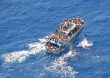 Rights Groups Seek 'Credible' Probe into Fatal Greece Migrant Shipwreck