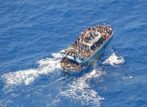 Rights Groups Seek 'Credible' Probe into Fatal Greece Migrant Shipwreck
