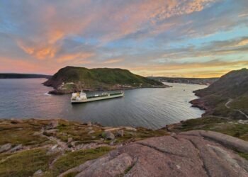 Algoma Orders Two Tankers from Hyundai Mipo