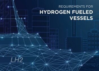 ABS Publishes Requirements for Hydrogen-Fueled Vessels
