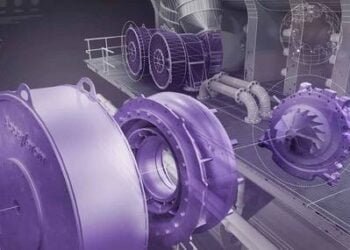 New Turbocharger Series Adapted for Fuel Flexibility