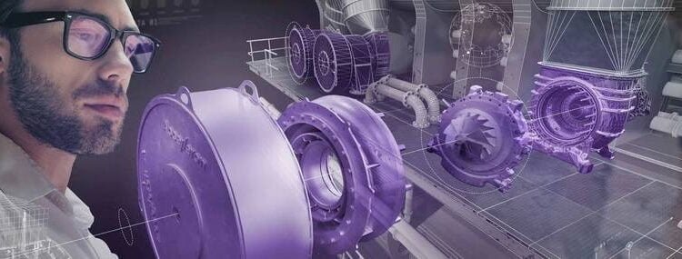 New Turbocharger Series Adapted for Fuel Flexibility