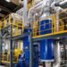 Alfa Laval to Deliver the World’s First Methanol-Fired Steam Boiler